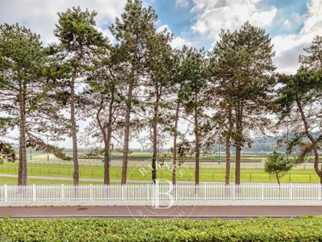 Vente Maison 8 pièces 235 m2 Deauville