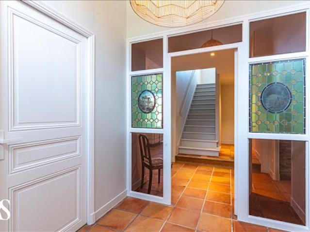 Vente Maison 8 pièces 235 m2 La Teste de Buch