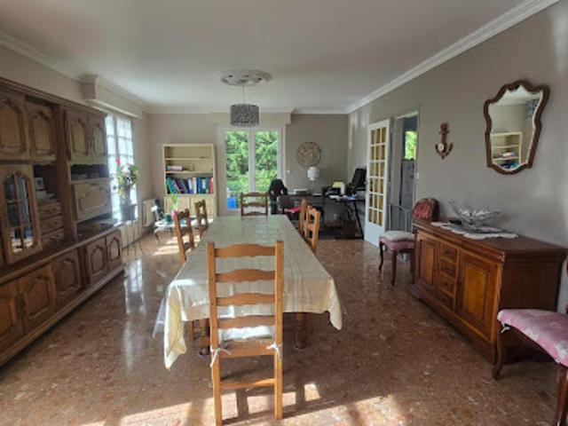 Vente Maison 8 pièces 235 m2 Loudeac