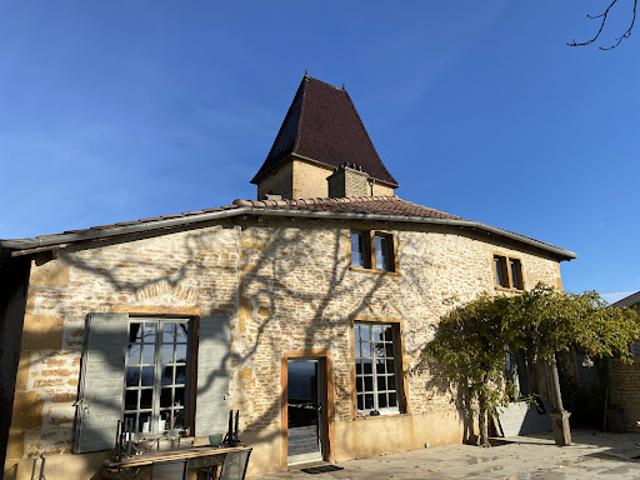 Vente Maison 8 pièces 235 m2 Pommiers