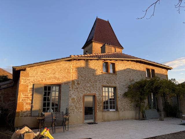 Vente Maison 8 pièces 235 m2 Pommiers