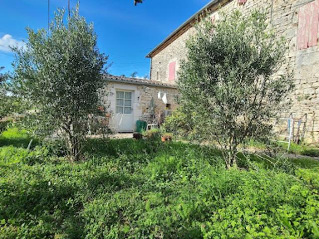 Vente Maison 8 pièces 235 m2 Roquecor