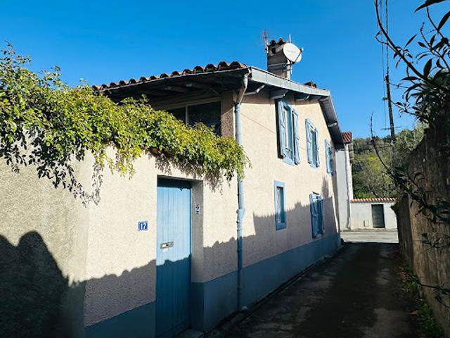Vente Maison 8 pièces 235 m2 Saint Girons