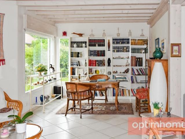 Vente Maison 8 pièces 235 m2 Saint Jorioz
