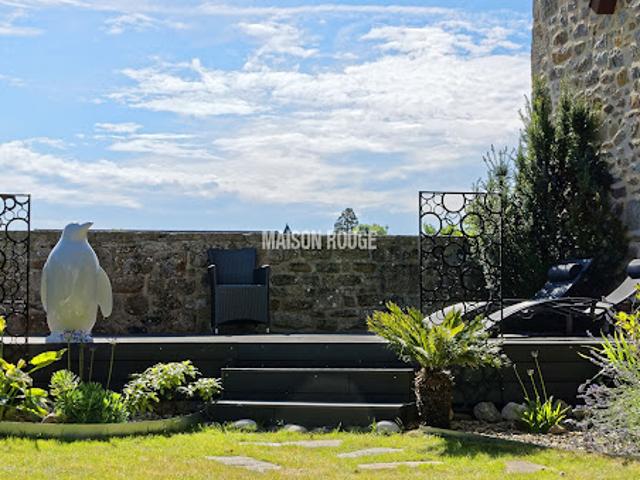 Vente Maison 8 pièces 236 m2 Dinan