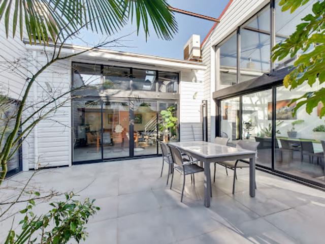 Vente Maison 8 pièces 236 m2 La Rochelle
