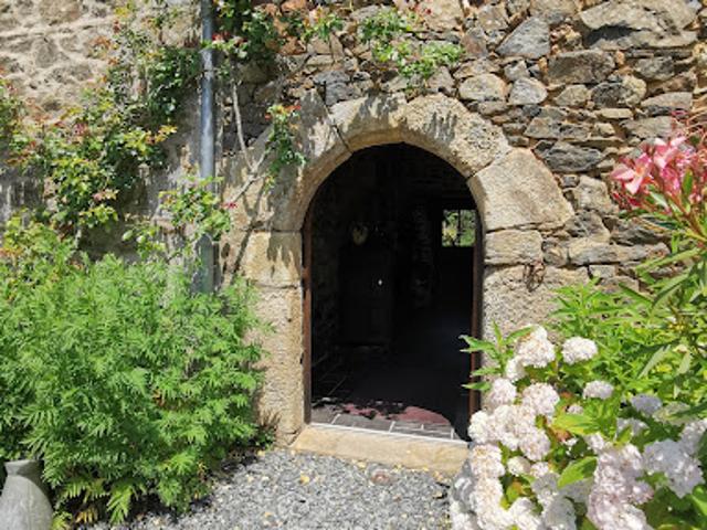 Vente Maison 8 pièces 236 m2 Plouëc du Trieux