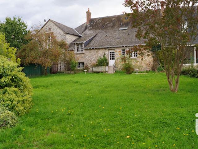 Vente Maison 8 pièces 236 m2 Vaiges