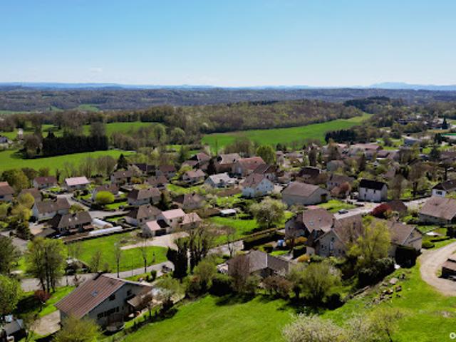 Vente Maison 8 pièces 237 m2 Fontain