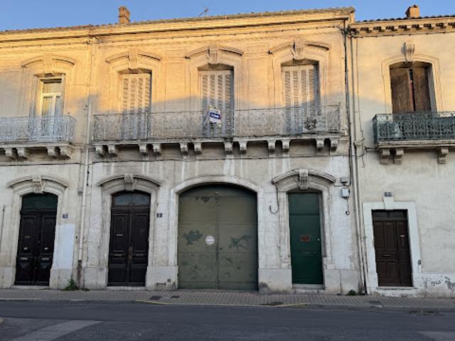 Vente Maison 8 pièces 237 m2 Frontignan
