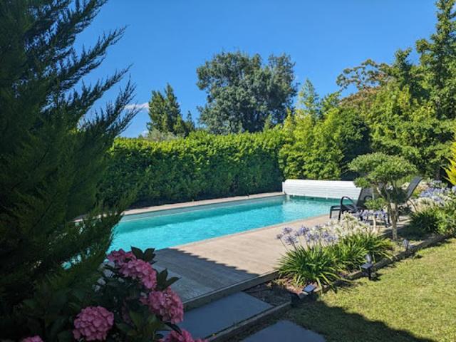 Vente Maison 8 pièces 237 m2 Pessac