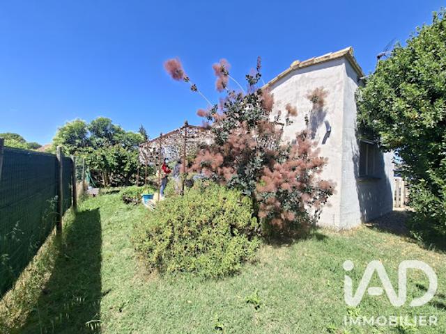 Vente Maison 8 pièces 237 m2 Pernes les Fontaines
