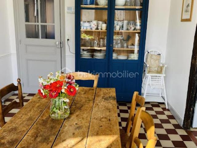 Vente Maison 8 pièces 237 m2 Rethonvillers