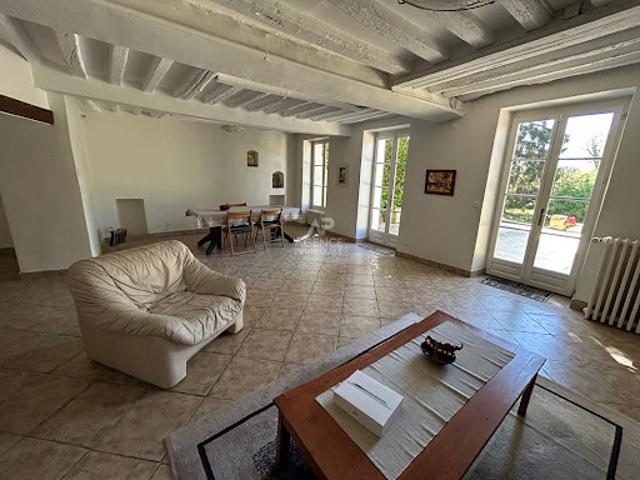 Vente Maison 8 pièces 237 m2 Triel sur Seine