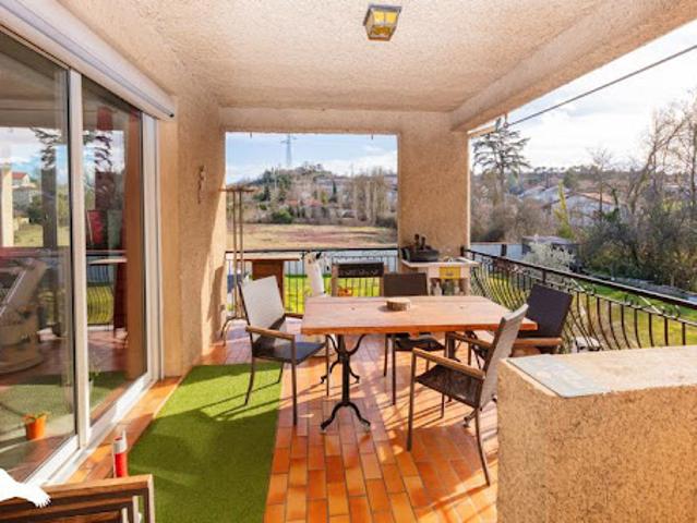 Vente Maison 8 pièces 238 m2 Auch