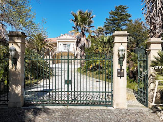 Vente Maison 8 pièces 238 m2 Baigts