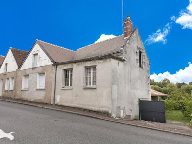 Vente Maison 8 pièces 238 m2 Chisseaux