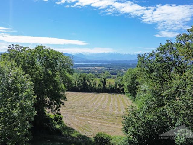 Vente Maison 8 pièces 238 m2 Grilly