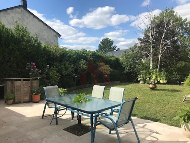 Vente Maison 8 pièces 238 m2 Rueil Malmaison