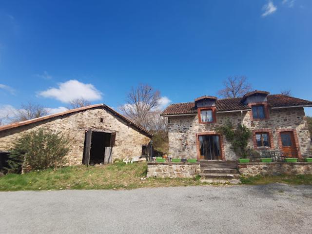 Vente Maison 8 pièces 238 m2 Saint Junien