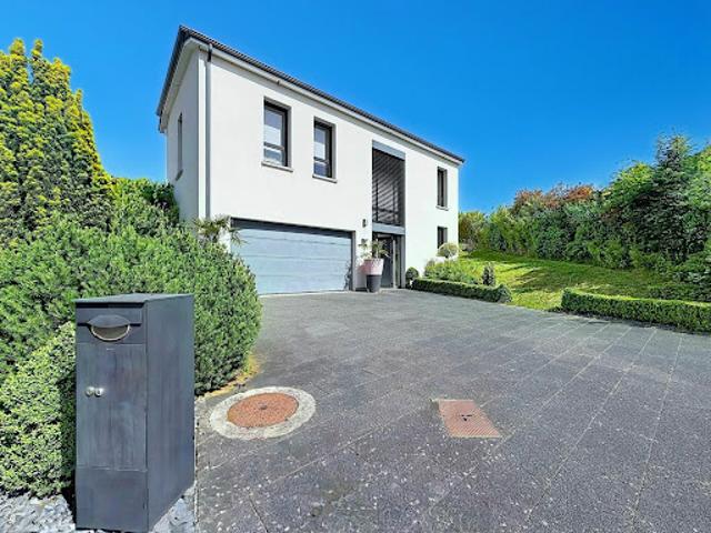 Vente Maison 8 pièces 238 m2 Zoufftgen