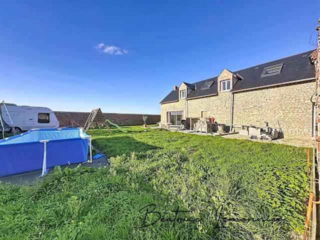 Vente Maison 8 pièces 238.7 m2 Nancray sur Rimarde