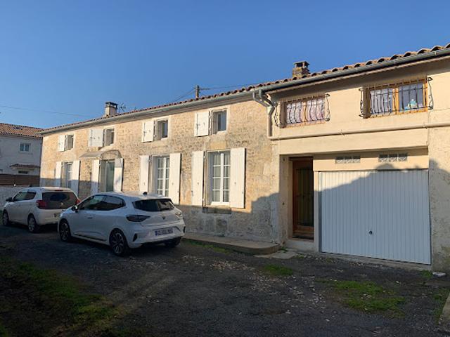Vente Maison 8 pièces 239 m2 Bords