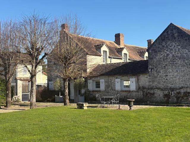 Vente Maison 8 pièces 230 m2 Montigny sur Loing