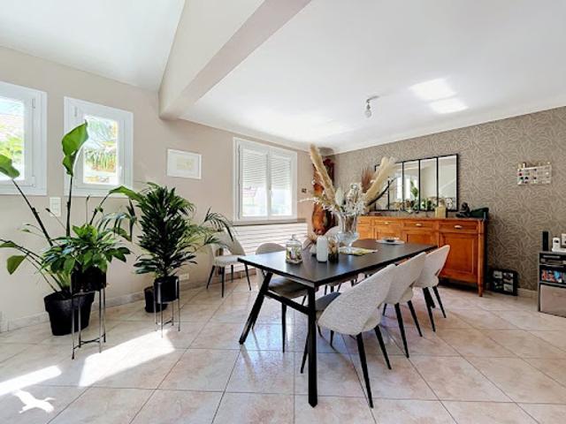 Vente Maison 8 pièces 230 m2 Nantes