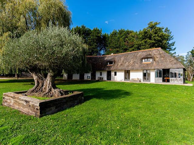 Vente Maison 8 pièces 230 m2 Orgerus