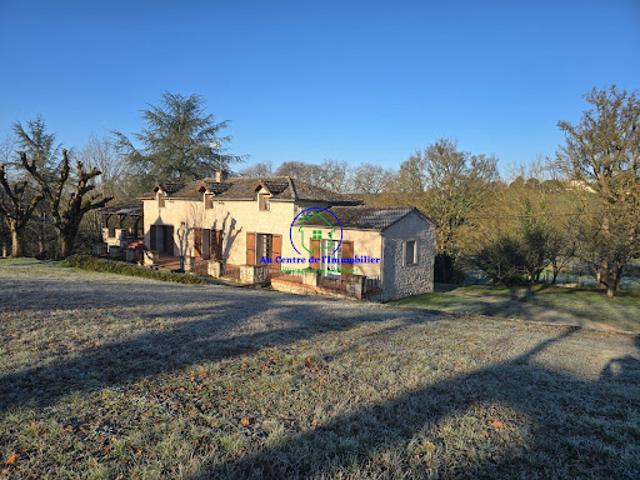 Vente Maison 8 pièces 230 m2 Agen