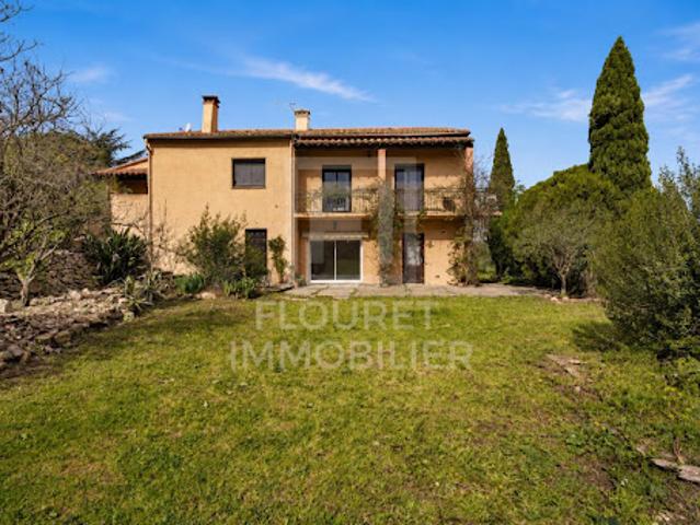 Vente Maison 8 pièces 230 m2 Argeles sur mer