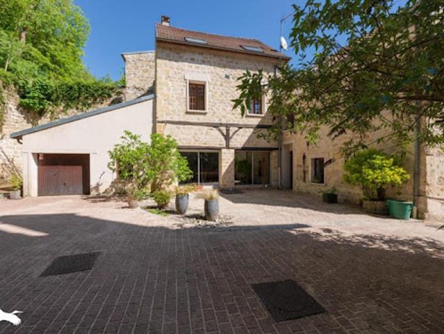Vente Maison 8 pièces 230 m2 Butry sur Oise