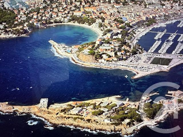 Vente Maison 8 pièces 230 m2 Bandol