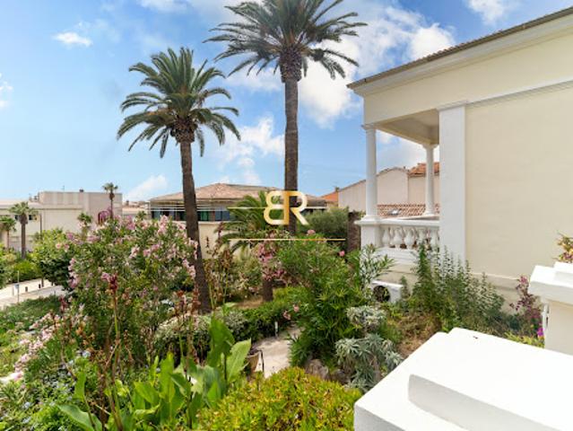Vente Maison 8 pièces 230 m2 Bandol