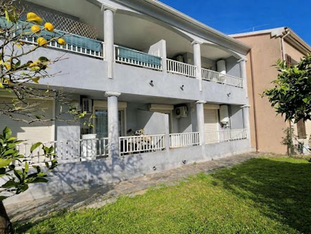 Vente Maison 8 pièces 230 m2 Borgo
