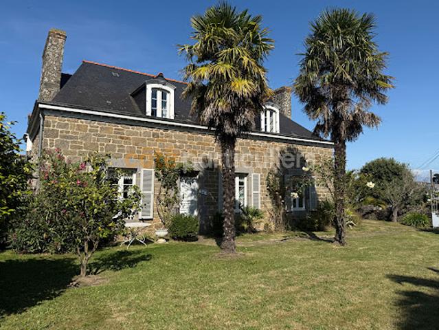 Vente Maison 8 pièces 230 m2 Cancale