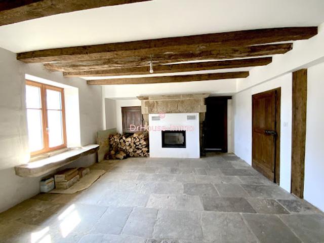 Vente Maison 8 pièces 230 m2 Contrexeville
