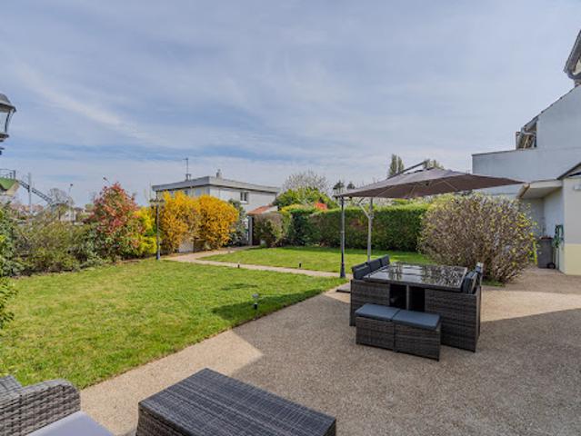 Vente Maison 8 pièces 230 m2 Creteil