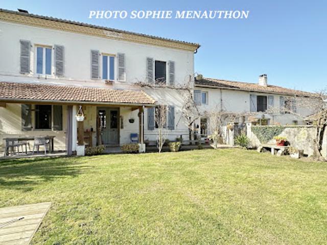 Vente Maison 8 pièces 230 m2 Dax