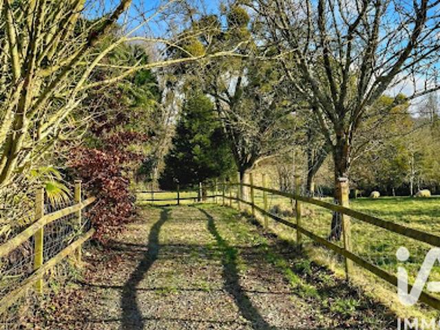 Vente Maison 8 pièces 230 m2 Hudimesnil