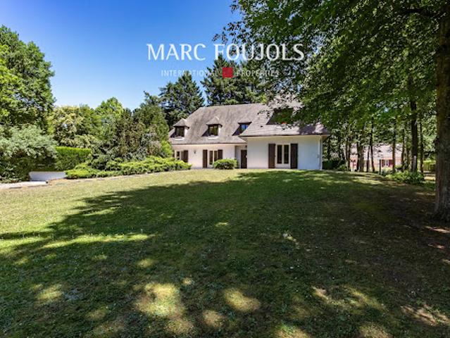 Vente Maison 8 pièces 230 m2 Lamorlaye