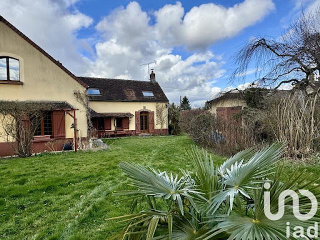 Vente Maison 8 pièces 230 m2 Les Vallées de la Vanne