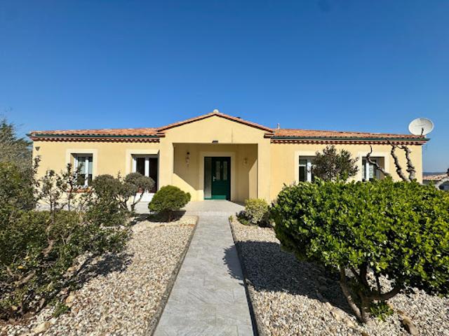 Vente Maison 8 pièces 230 m2 Pujols