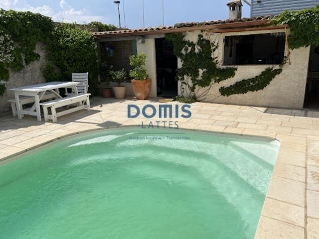 Vente Maison 8 pièces 230 m2 Perols