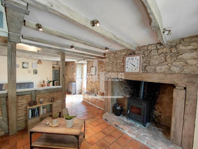 Vente Maison 8 pièces 230 m2 Perigueux
