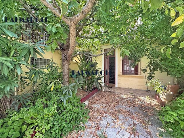 Vente Maison 8 pièces 230 m2 Perpignan