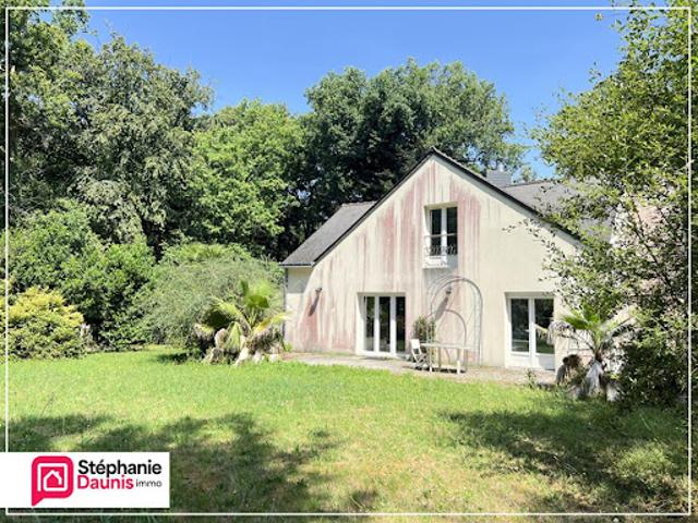 Vente Maison 8 pièces 230 m2 Plessé