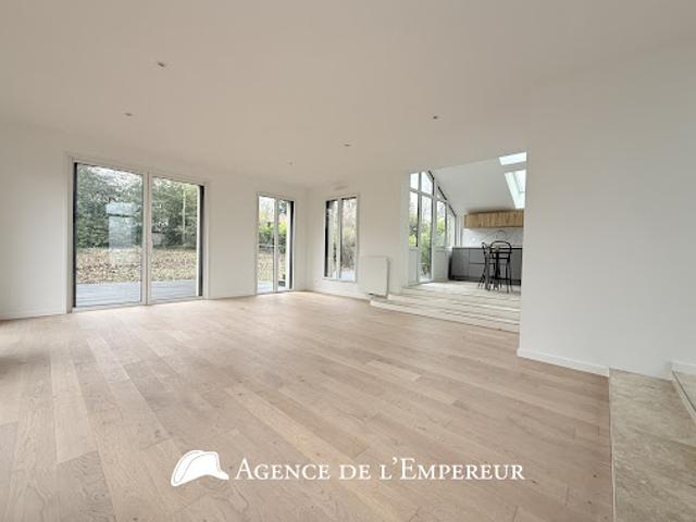Vente Maison 8 pièces 230 m2 Rueil Malmaison
