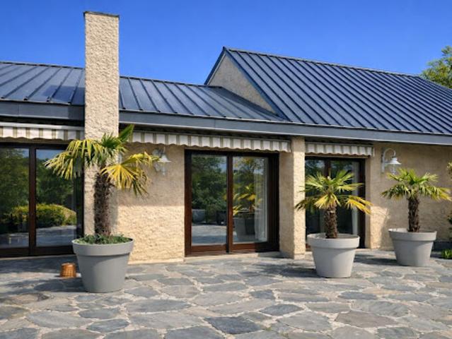 Vente Maison 8 pièces 230 m2 Roanne